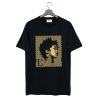 Lauryn Hill ‘LH’ Stamp T-Shirt KM