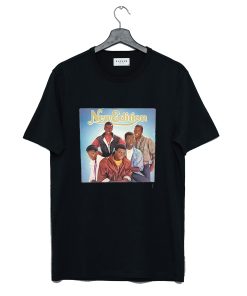 New Edition T-Shirt KM