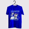 Primus Astronaut T Shirt KM