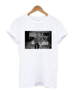 Queen & Slim T-Shirt KM