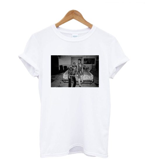 Queen & Slim T-Shirt KM