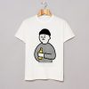 Seiji Matsumoto Ringer T-Shirt KM