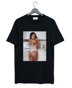 Sommer Ray Kitchen Gift Birthday Christmars T Shirt KM