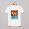 Spongebob Squarepants High Tides T Shirt KM