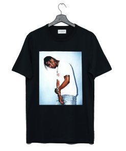 Travis Scott T-Shirt KM