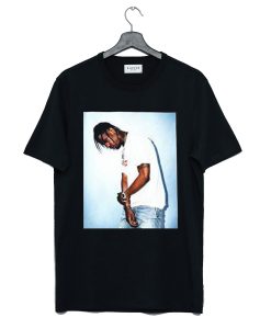 Travis Scott T-Shirt KM