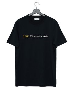 USC Cinematic Arts T-Shirt KM