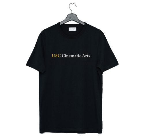 USC Cinematic Arts T-Shirt KM