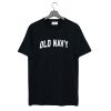 Vintage Style Old Navy T-Shirt KM