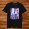 90s Lofi Tokyo Japanese T Shirt KM