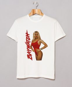 Baywatch T Shirt KM