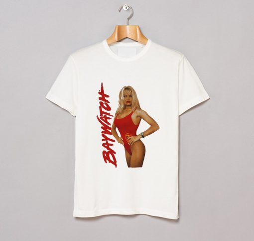 Baywatch T Shirt KM