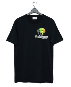 Brainwaves Sportswear T Shirt KM