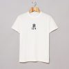 Crown 12-4 T Shirt KM