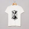 Decorative Antique Death Hourglass T Shirt KM