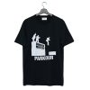 Dunder Mifflin Parkour T Shirt KM