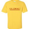 Eye Contact T Shirt KM