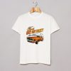 Ford Eat My Dust Mustang T Shirt KM