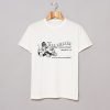 Four Seasons T Shirt KM White