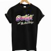 Gemini And The Mood T Shirt KM