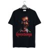 Goosebumps Living Dummy T Shirt KM