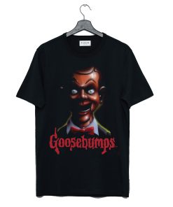 Goosebumps Living Dummy T Shirt KM