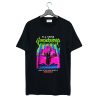 Goosebumps Night Of The Living Dummy T Shirt KM