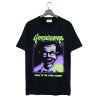 Goosebumps T Shirt KM