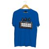 Hardcore Parkour T-Shirt KM