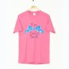 Im Baby Soft T Shirt KM