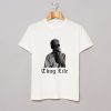 Joe Biden Thug Life T Shirt KM