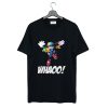 Klonoa Retro Video Game T Shirt KM