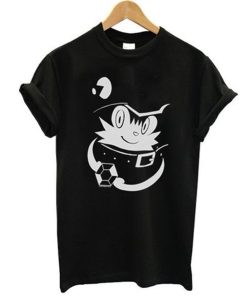 Klonoa T Shirt KM