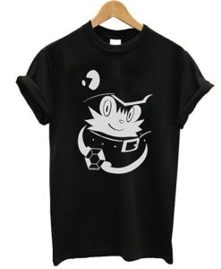 Klonoa T Shirt KM