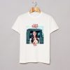 Lana Del Rey Rose Lust For Life T Shirt KM