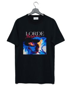 Lorde Melodrama Album T Shirt KM