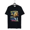 Martin Luther KING Jr T Shirt KM