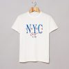 NYC 1984 Original T Shirt KM