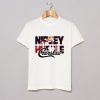 Nipsey Hussle Crenshaw Exclusive T Shirt KM