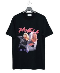 Pamela Anderson Vintage T Shirt KM