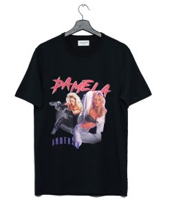 Pamela Anderson Vintage T Shirt KM