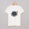 Save Our Erath Worms T Shirt KM