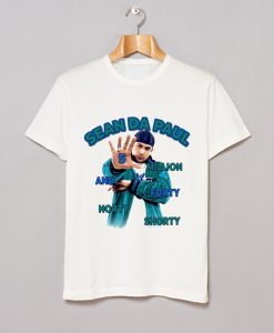 Sean Da Paul T Shirt KM