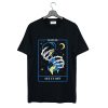 Set It Off Tarot Hourglass T Shirt KM