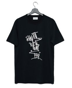 Stay High 149 Full Tag T Shirt KM