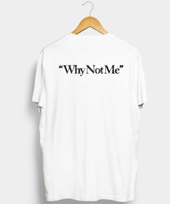 The Judds Why Not Me Back T Shirt KM