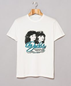 The Judds Why Not Me T Shirt KM