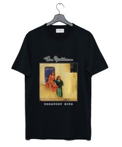 The Judds Why Not Me T Shirt KM Black