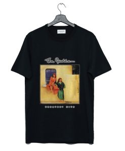 The Judds Why Not Me T Shirt KM Black