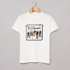 Vintage Pulp T Shirt KM